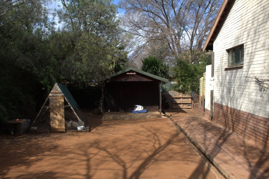 3 Bedroom Property for Sale in Pellissier Free State